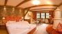 Doppelzimmer (Standard)  - Hotel Alpin Spa Tuxerhof Tux/Hintertux
