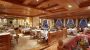 Restaurant / Frühstücksraum  - Hotel Alpin Spa Tuxerhof Tux/Hintertux