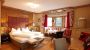 Doppelzimmer (Standard)  - Hotel Alpin Spa Tuxerhof Tux/Hintertux
