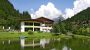 Hotel Alpenhof Filzmoos