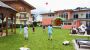 HAGLEITNER Family Balance Hotel & Spa **** Zell am See