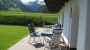 Terrasse Haus Rohregger - Haus Rohregger Achenkirch am Achensee