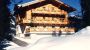 4* Sterne Bio-Holzhaus Heimat aus Tannenholz Ramsau am Dachstein