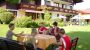 garden summer -  Kaprun