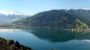 panorama Zell am See -  Kaprun
