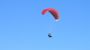 paragliding -  Kaprun