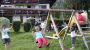 playground in the garden -  Kaprun
