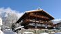 Gasthof-Pension Der Berghof Alpbach