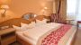 Standardzimmer Harmonie - Hotel Rita Laengenfeld 