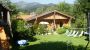 Ferienwohnung Badhaus (Badhaus Apartman) Achenkirch am Achensee