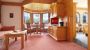 Fürstensuite Wohnzimmer