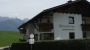 View from outside In summer - Studlerhof - Urlaub am Bauernhof - Apartments Oberperfuss