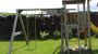 Garden In summer - Studlerhof - Urlaub am Bauernhof - Apartments Oberperfuss