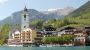 Aberseeblick - Pension Ellmauer am Wolfgangsee St. Wolfgang
