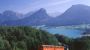 Aberseeblick - Pension Ellmauer am Wolfgangsee St. Wolfgang