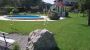 Poolanlage mit Pergola - FAMILIEN-GASTHOF BLASL  Losenstein
