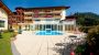 Pool - Alpenhotel Guggenberger Wander- & Wellnesshotel Kleinarl