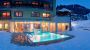 Alpenhotel Guggenberger Wander- & Wellnesshotel Kleinarl