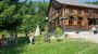 Bauernhaus im Grünen