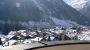 Ausblick Südbalkon - Aparthotel Alpin Life Garni St. Anton am Arlberg