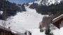 Ausblick vom Hotel auf den Weltcuphang - Aparthotel Alpin Life Garni  St. Anton am Arlberg