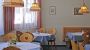 Frühstücksraum Hotel Alpin Garni Life - Aparthotel Alpin Life Garni  St. Anton am Arlberg