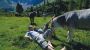 Wandern Kuh - Hotel Post Prutz-Faggen