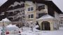Aussenansicht im Winter, Hotel Sonnalm - Spa.idyll.dining