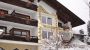 Aussenansicht im Winter - Hotel Sonnalm - Spa.idyll.dining Bad Kleinkirchheim
