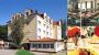 Willkomen linkds - Hotel  Wiental - Fam. Rieger im Wienerwald Pressbaum