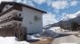 View from outside In winter, Pension Leiter