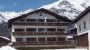 View from outside In winter - Pension Leiter Leutasch