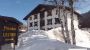 View from outside In winter - Pension Leiter Leutasch