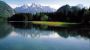 Almsee - Pension Wanderruh Gruenau im Almtal
