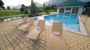 Exterior pool - Vitalhotel Pirchner Hof Reith az Alpbachtal-ban