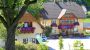 Guesthouse Pension Glitschnerhof in Aigen in the Ennstal valley- exterior view