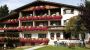 Aussenansicht Hotel Sonnwend