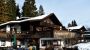 Widok z zewnątrz zimą - Apartments Kerber Tirol Seefeld