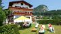 Fruehstueckspension Seeblick St. Gilgen