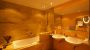 modern bath rooms - Hotel & Chalet MONTANA superior Lech am Arlberg