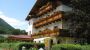 Pension Gruenauhof Gruenau im Almtal