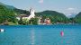 Ab ins Strandhotel Margaretha**** Bild für Fotogalerie - Ab ins Strandhotel Margaretha**** St. Wolfgang
