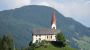 Blick aus unserem Fenster - Gaestehaus Troppmair Uderns