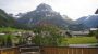 Omeshorn - Widderstein, Pension Lech am Arlberg