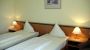Zweibettzimmer - Motel Baden Baden bij Wenen