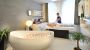 Hotelbar im Boccacciosaal - la pura women's health resort kamptal Gars am Kamp