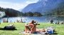 Appartements & Camping Seehof Bild