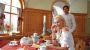 Frühstück - Hotel Bergjuwel Neustift im Stubaital