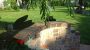 Bankumrundung - Pension Sonnenhof *** Moerbisch am Neusiedler See
