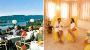 Hotel Ossiacher See**** Bild # der Willkommensseite - Hotel Ossiacher See**** Steindorf am Ossiacher See